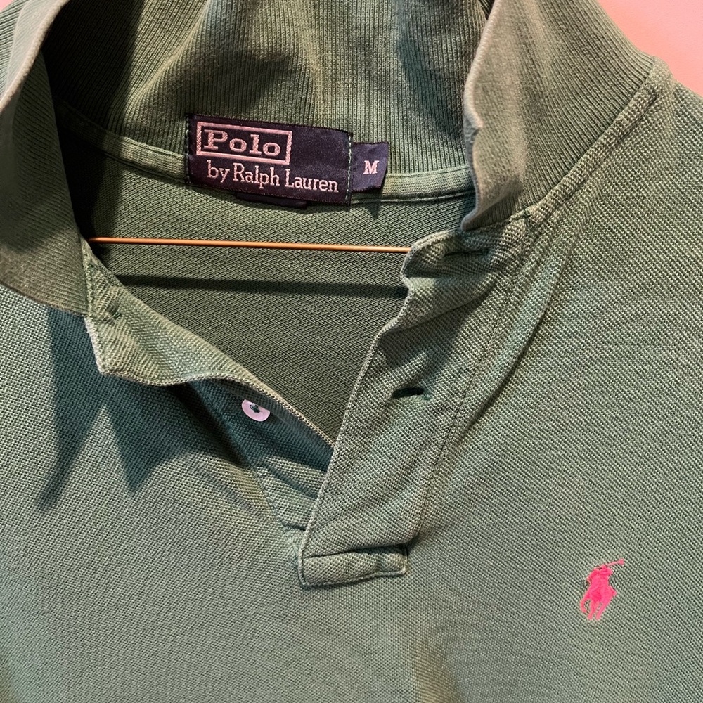 Circa 2008 Polo by Ralph Lauren - Picture 2 of 3
